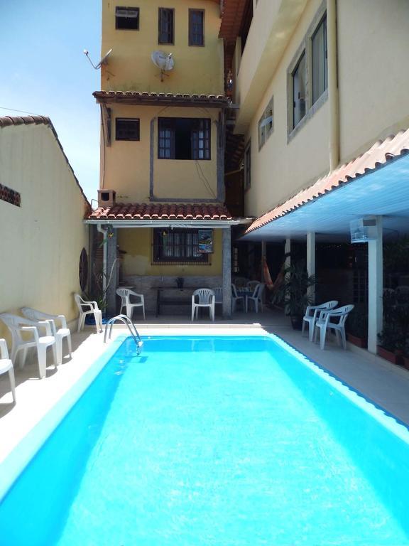 Casa E * Arraial do Cabo