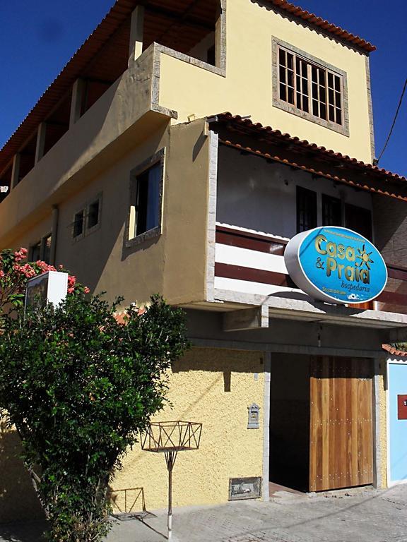 民宿 Casa E Arraial do Cabo